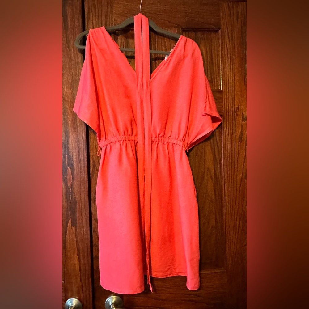 Tommy Bahama vacation/ summer dress